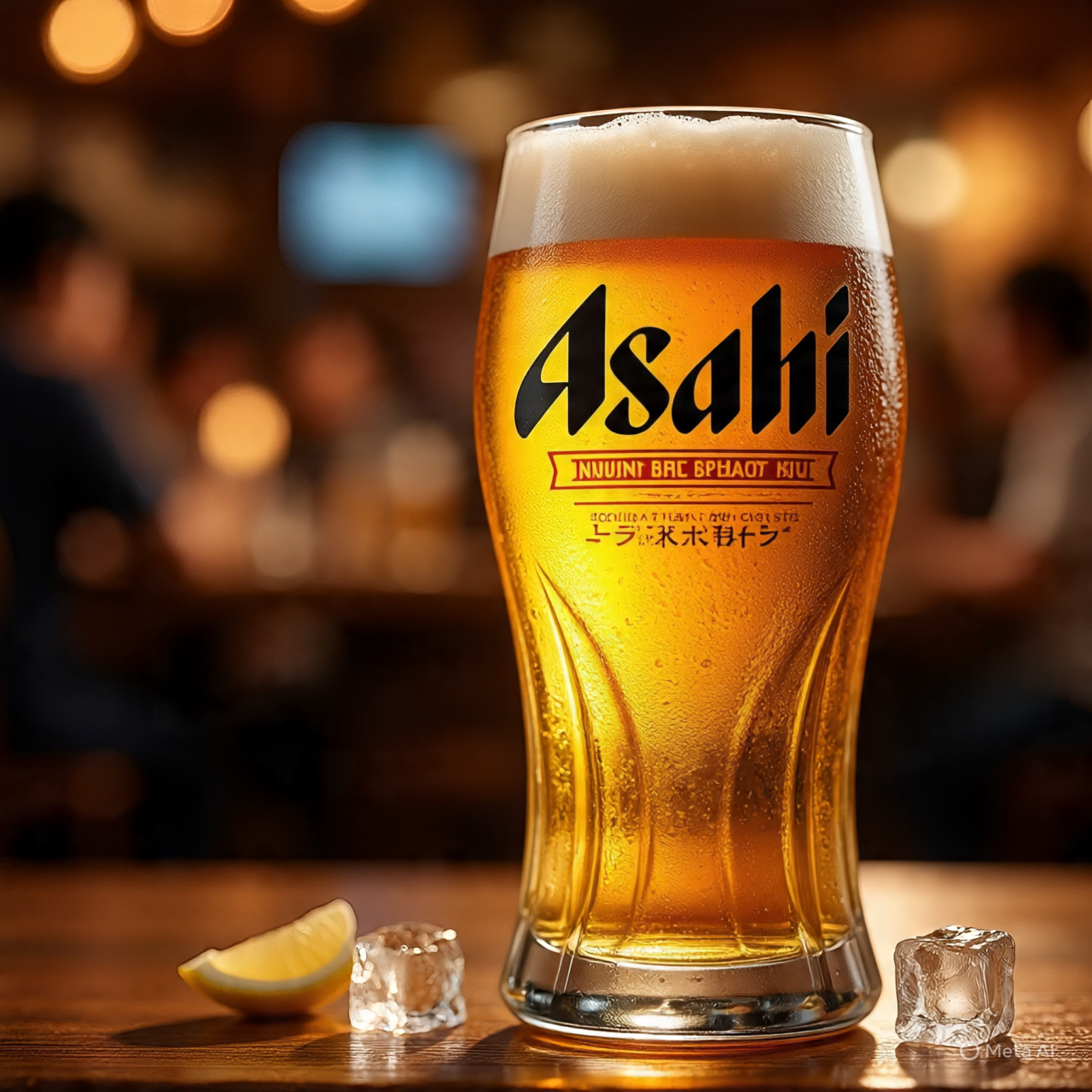 Asahi