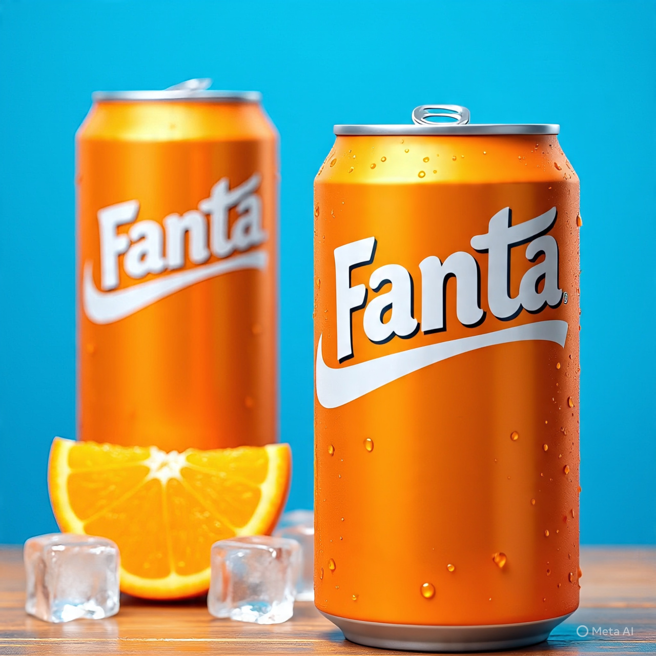 Fanta