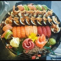 Miyazaki Plates (fur 3 Personen)