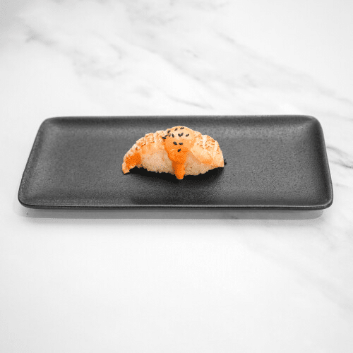 Aburi Salmon