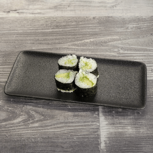 Avocado Maki (veg.)