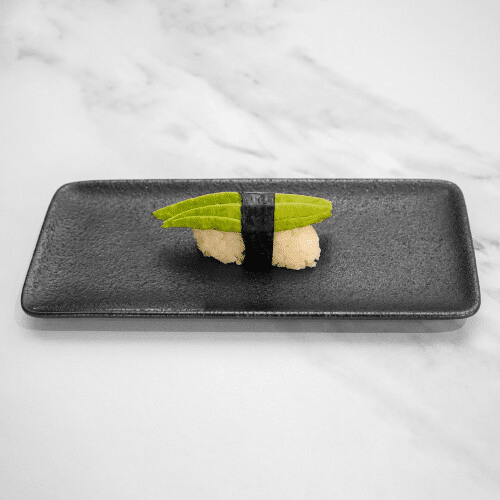 Avocado Nigiri (Vegi.)