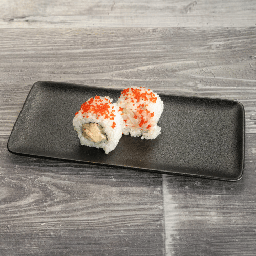 California Rolls