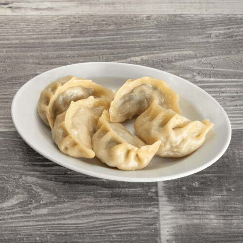 Chicken Momo (5 Stk.)
