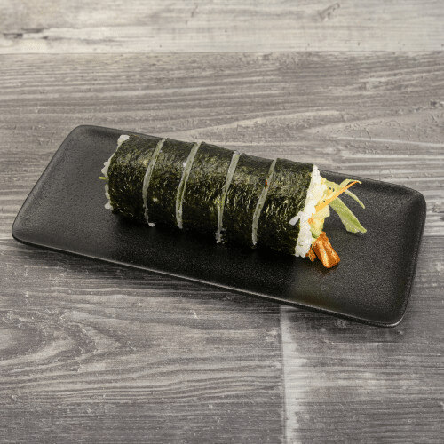 Fried Futomaki (5 Stk./10 stk.)