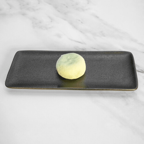Matcha Mochi