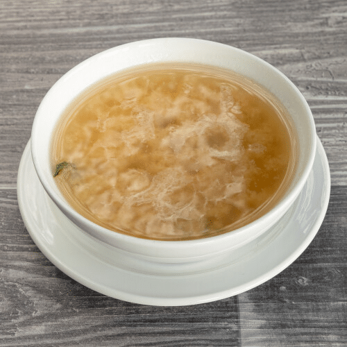 Miso Soup