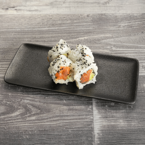 Naruto Spl.  Spicy Thuna Rolls