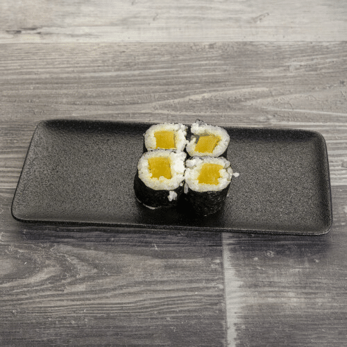 Rettisch Maki (veg.)