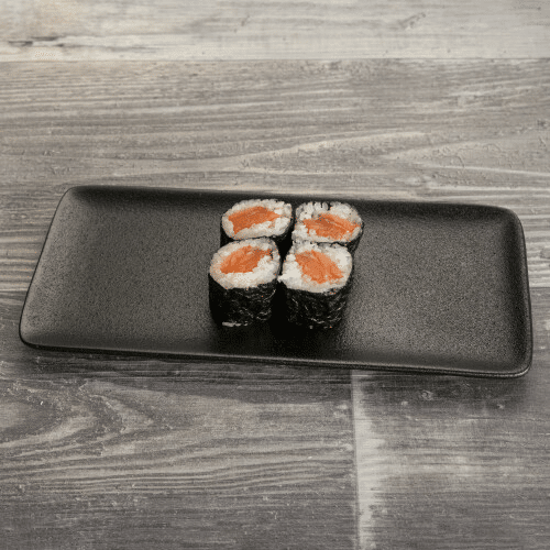 Salmon Maki