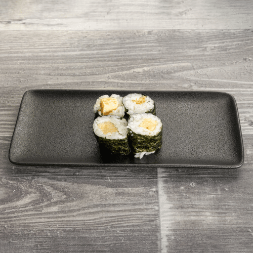 Tamago Maki (veg.)