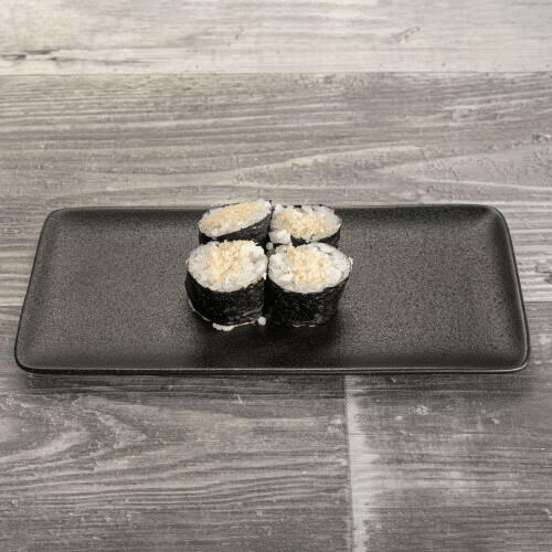 Thonmousse Maki